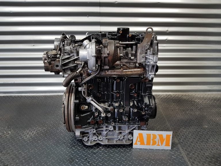 Moteur Koleos Qashqai 2 0 DCi 150 M9R 832 Abm Automotive Online