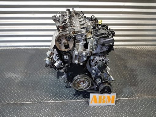 Moteur Ford S Max 2 0 TDCI 140 UFWA Abm Automotive Online