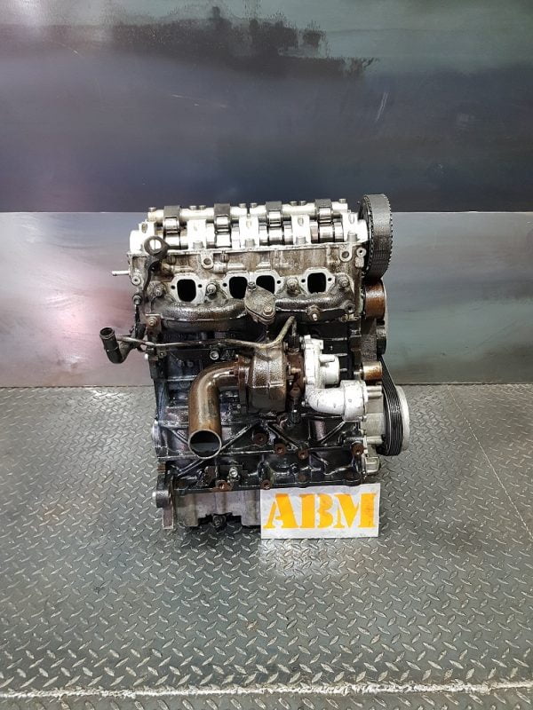 Moteur L Tdi Asz Abm Automotive Online