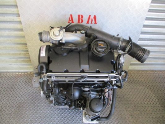 Moteur L Tdi Asz Abm Automotive Online