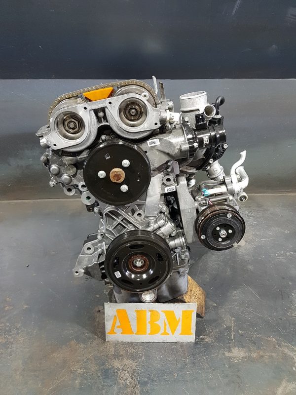 Moteur Opel Mokka Turbo B Net Abm Automotive Online