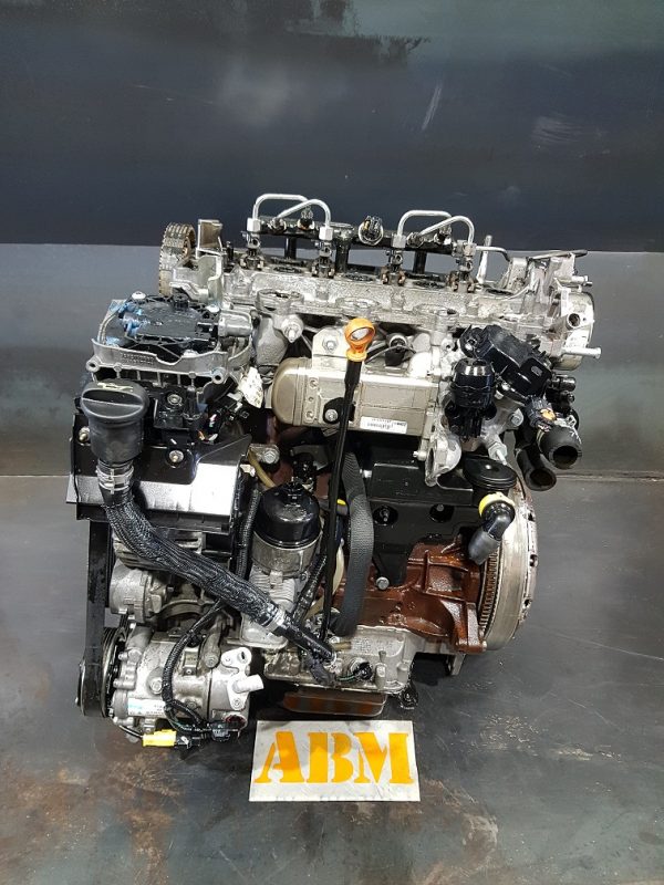 Moteur Ds Hdi Rhh Abm Automotive Online