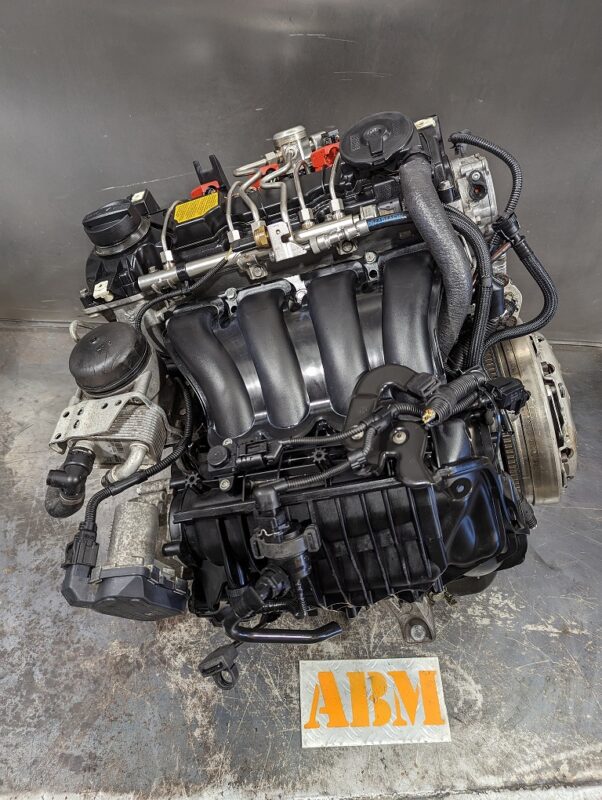 Moteur N B A Bmw Serie E I