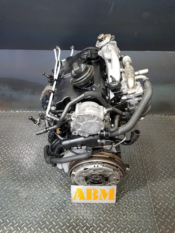  Moteur  1  9  TDI  105 BXE Abm automotive online com