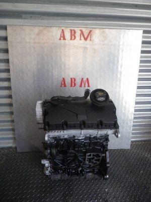 Moteur L Tdi Bkc Abm Automotive Online Com