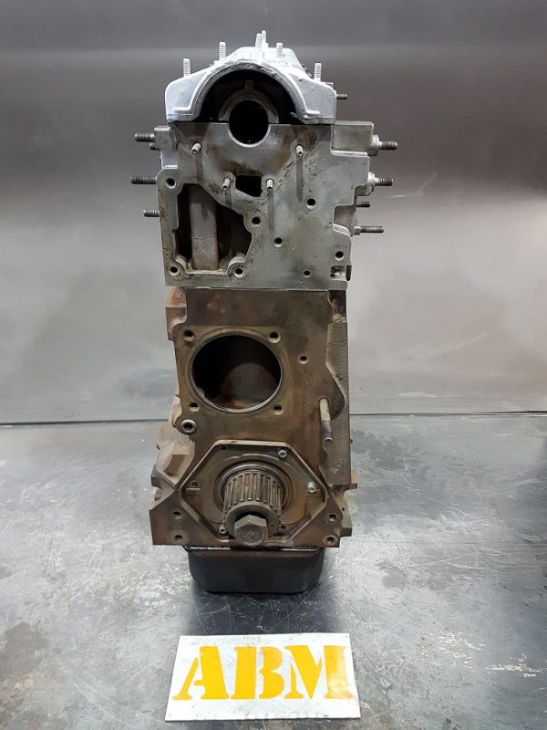 Moteur Sofim 2.8 Renault Mascott 8140.43S