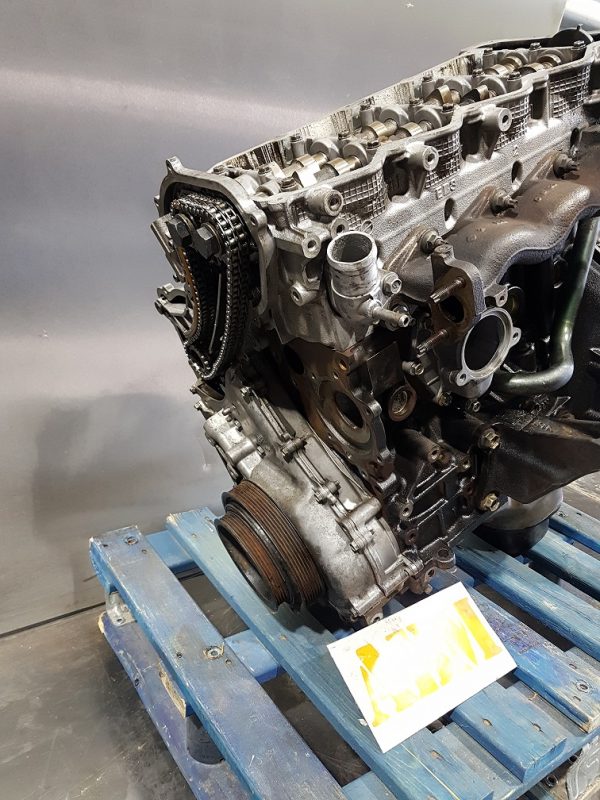 Moteur Yd Nissan Pathfinder