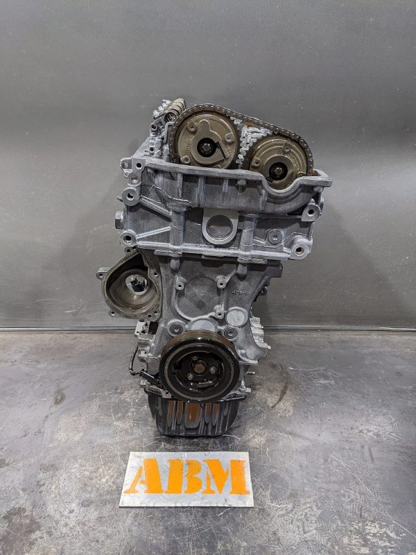 Moteur 1.6 VTI 120 5FS 5F01 DS3