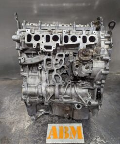moteur bmw 320d 184 xdrive n47d20c 1