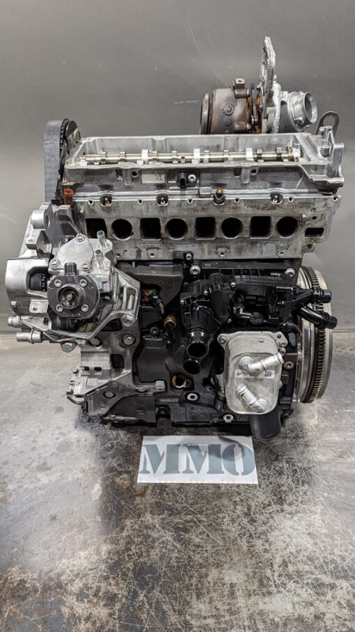 moteur dsr dsrb audi a3 35 tdi 150 (6)