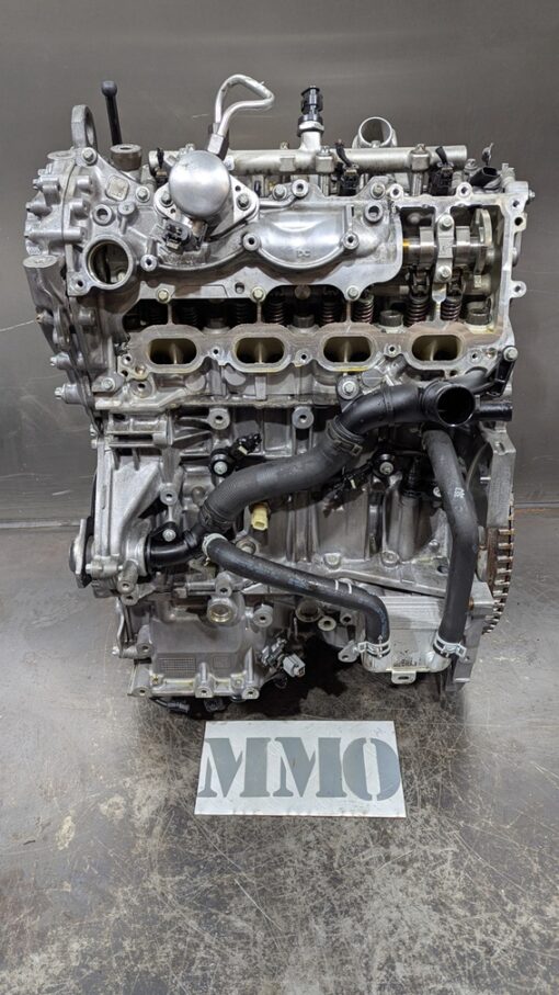 moteur 282 814 mercedes gla 250 e (5)